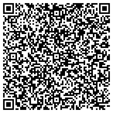 QR-код с контактной информацией организации Культтовары, магазин, ООО Спринт