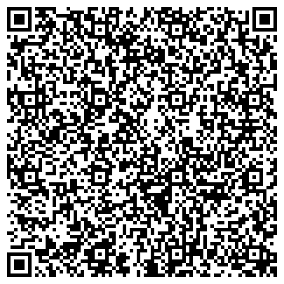 QR-код с контактной информацией организации Техносила