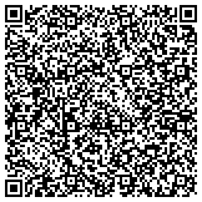 QR-код с контактной информацией организации Техносила