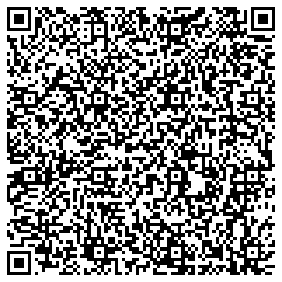 QR-код с контактной информацией организации Техносила