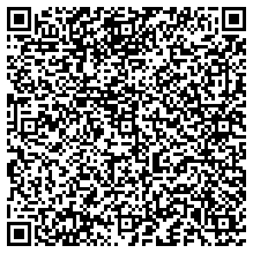 QR-код с контактной информацией организации ООО Фри Хостинг