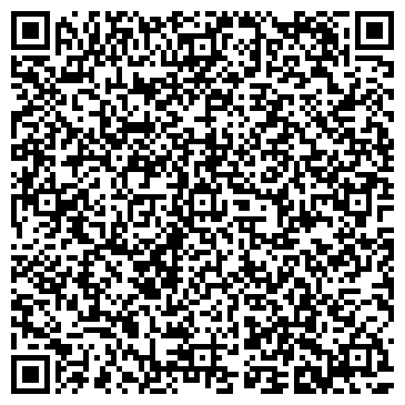 QR-код с контактной информацией организации 101домен