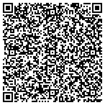 QR-код с контактной информацией организации Datalahti