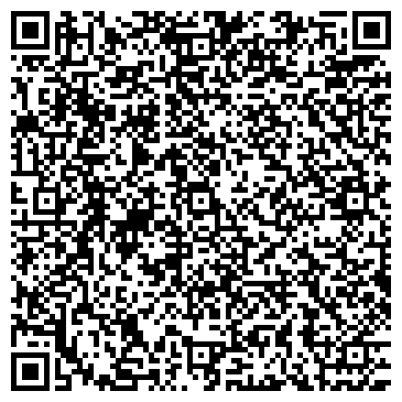 QR-код с контактной информацией организации Миранда-Т