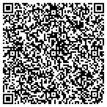 QR-код с контактной информацией организации Ромашка, салон-ателье, ИП Ткаченко В.Л.