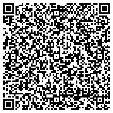 QR-код с контактной информацией организации ИП Инютин Ю.В.