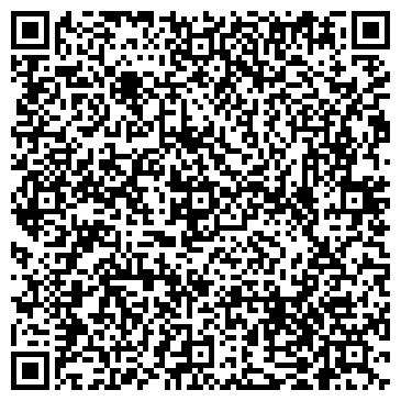 QR-код с контактной информацией организации Богема