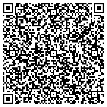 QR-код с контактной информацией организации ИП Аносенко П.А.