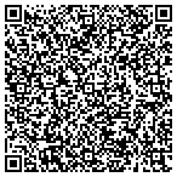 QR-код с контактной информацией организации ИП Арутюнян А.Б.