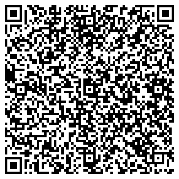 QR-код с контактной информацией организации ЗАО Алзани-М