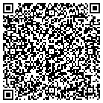 QR-код с контактной информацией организации Лесна