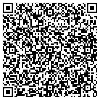 QR-код с контактной информацией организации ИП Мазаева Ж.Е.