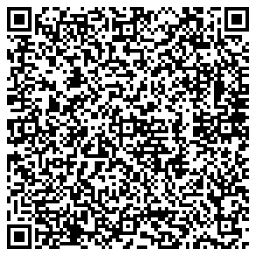 QR-код с контактной информацией организации Ирбис