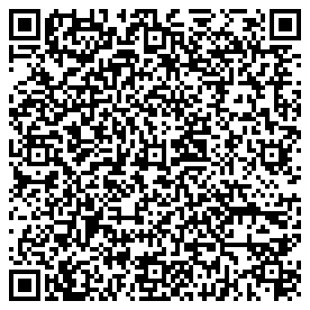 QR-код с контактной информацией организации Дом Гусевых