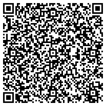 QR-код с контактной информацией организации ИП Мкртчян М.М.
