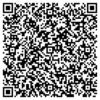 QR-код с контактной информацией организации ИП "Белая медведица"