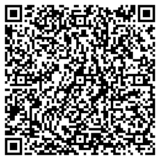 QR-код с контактной информацией организации ООО Меховое ателье