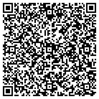 QR-код с контактной информацией организации Услуга плюс