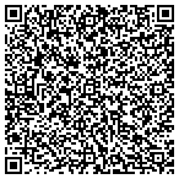 QR-код с контактной информацией организации ИП ТЮНИНГ – АТЕЛЬЕ V12