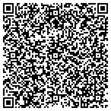 QR-код с контактной информацией организации Лаванда Бьянка