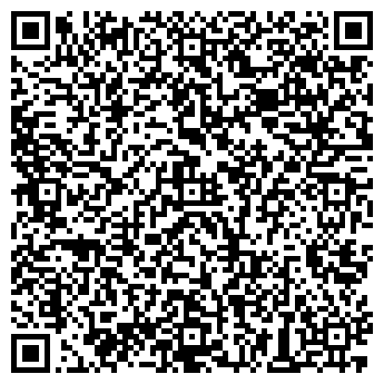 QR-код с контактной информацией организации ООО Держава