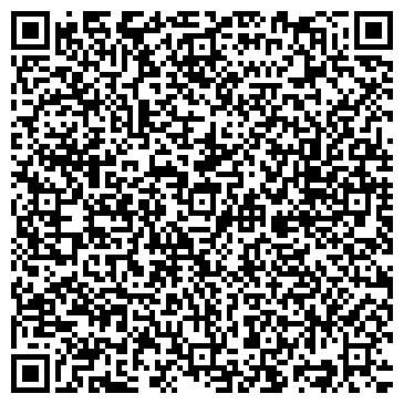 QR-код с контактной информацией организации ЗАО Дом Ткани