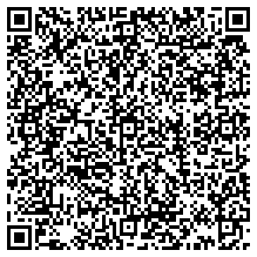 QR-код с контактной информацией организации Теплый Стан