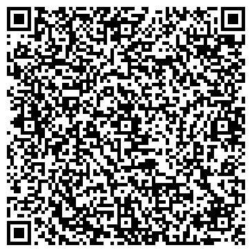 QR-код с контактной информацией организации Салон Быта