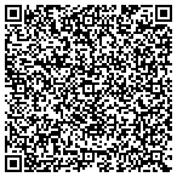 QR-код с контактной информацией организации Ларчик, ателье, ИП Сучилина Л.А.