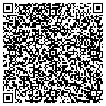 QR-код с контактной информацией организации ДЕТСКИЙ САД № 1252