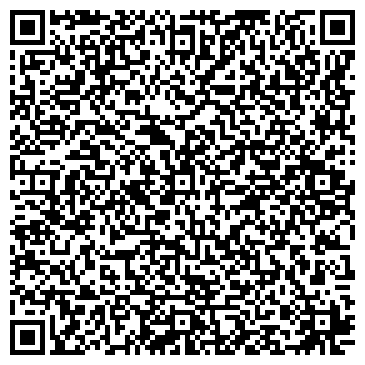 QR-код с контактной информацией организации Алкиона