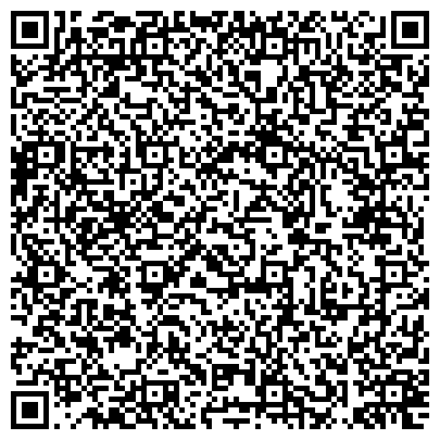 QR-код с контактной информацией организации Ателье по ремонту и пошиву одежды на Ореховом бульваре, 7 к1