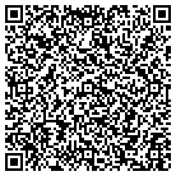 QR-код с контактной информацией организации Люсьен