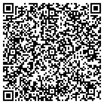 QR-код с контактной информацией организации САЛОН-КУХНИ