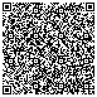 QR-код с контактной информацией организации Ателье по ремонту и пошиву одежды на ул. Молостовых, 1д