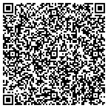 QR-код с контактной информацией организации Ателье Татьяны Пахомовой