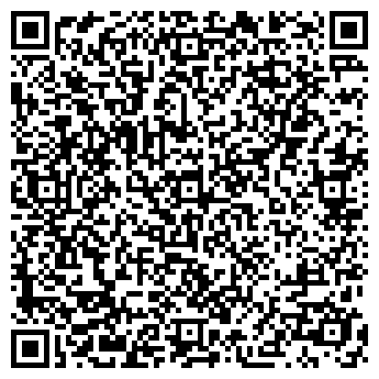 QR-код с контактной информацией организации ООО Дом Быта-77