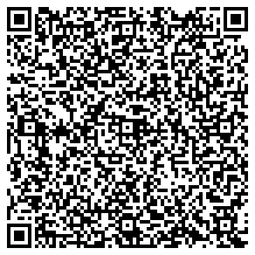 QR-код с контактной информацией организации Мини Ателье