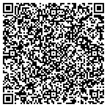 QR-код с контактной информацией организации Иголочка