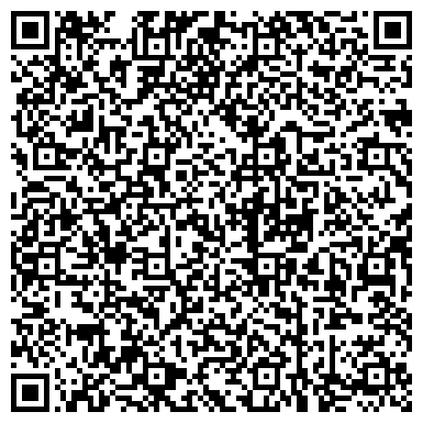 QR-код с контактной информацией организации Мастерская по ремонту и пошиву одежды, ИП Бородина Н.Н.