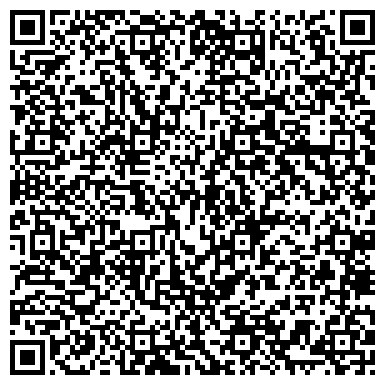 QR-код с контактной информацией организации Ателье по ремонту одежды на ул. Маршала Бирюзова, 10 к1