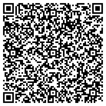 QR-код с контактной информацией организации Мерный лоскут