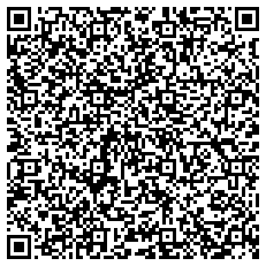 QR-код с контактной информацией организации Ателье по ремонту и пошиву одежды на ул. Развилка, 46