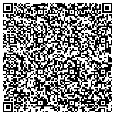 QR-код с контактной информацией организации Ателье по ремонту одежды на Студёном проезде, 12