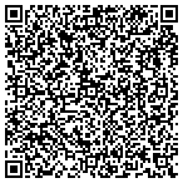 QR-код с контактной информацией организации ООО Сияние СВ