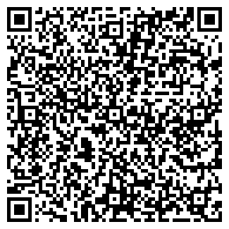 QR-код с контактной информацией организации Milano