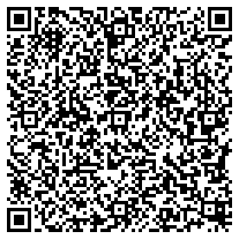 QR-код с контактной информацией организации ООО КосМел