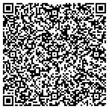 QR-код с контактной информацией организации Фру-Фру