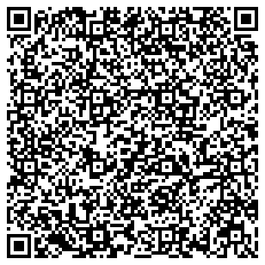 QR-код с контактной информацией организации АНРО-КЕЙ