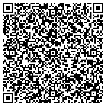 QR-код с контактной информацией организации Дереворуб